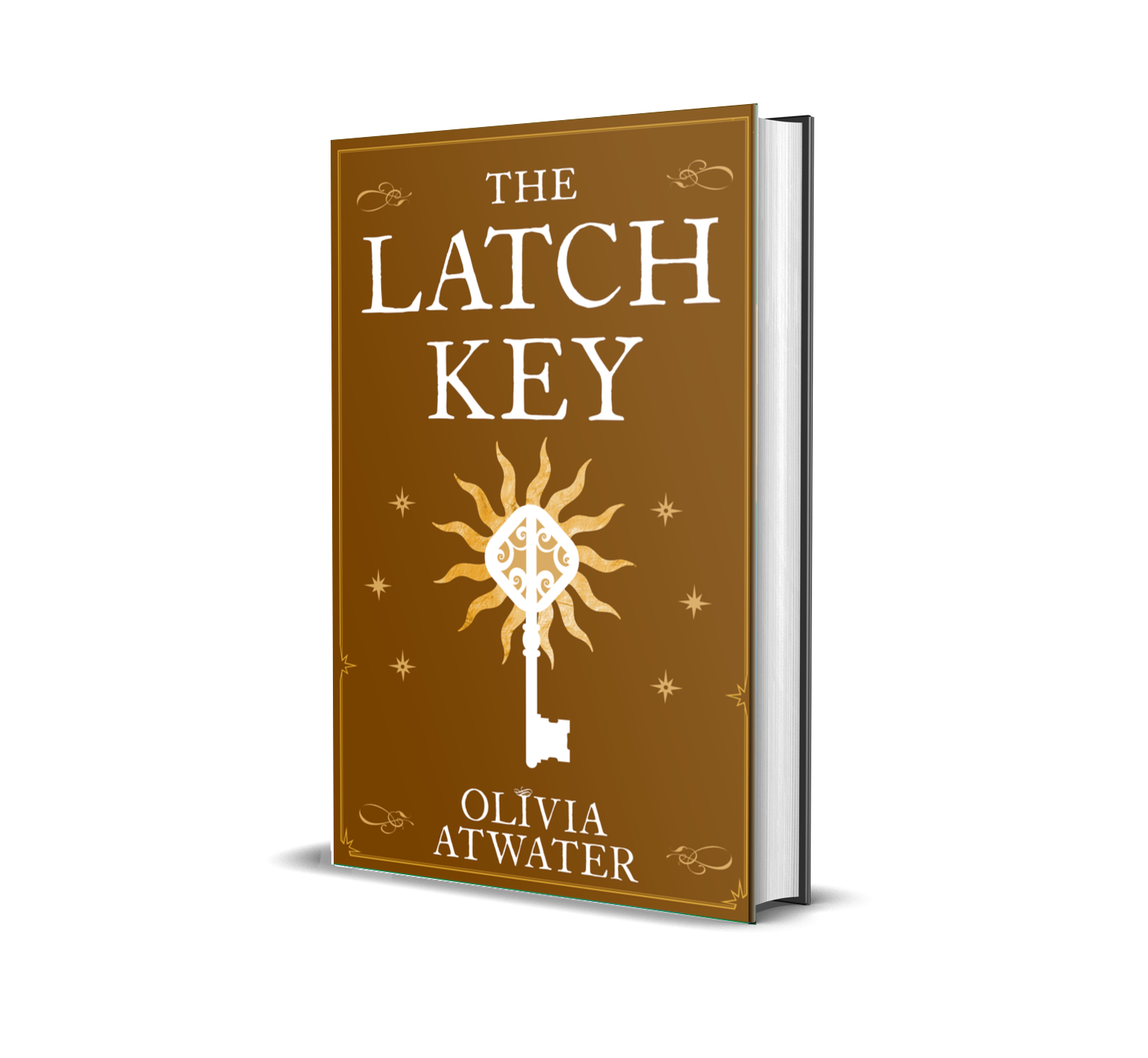 The Latch Key