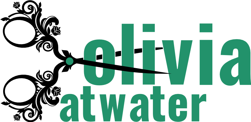 Olivia Atwater Logo