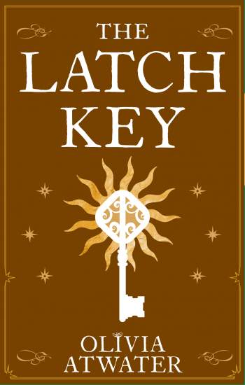 The Latch Key