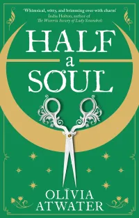 Theme for Half a Soul