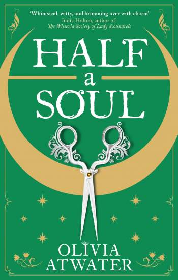 Theme for Half a Soul