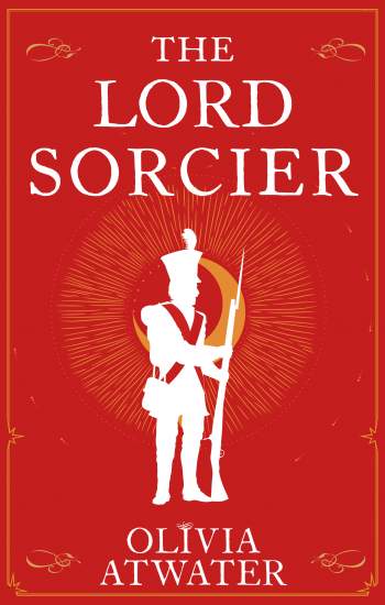 The Lord Sorcier