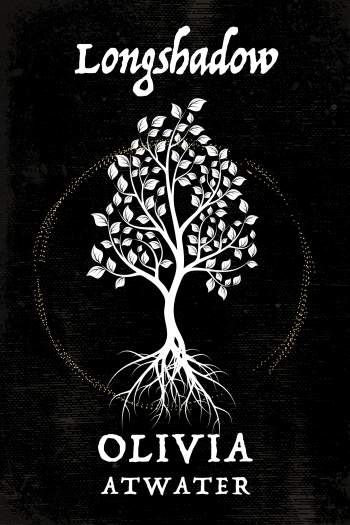 Longshadow (Indie Edition, Signed Copy)