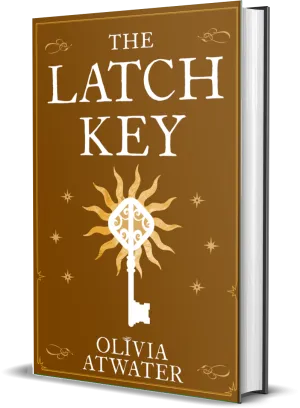 The Latch Key