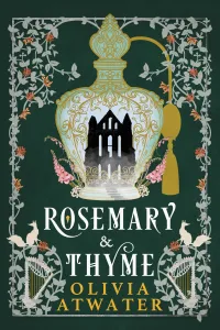 Rosemary & Thyme
