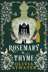 Rosemary & Thyme