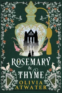 Rosemary & Thyme