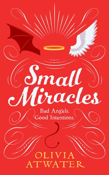 Small Miracles (Chapters 1-3)