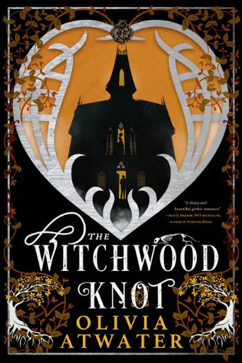 The Witchwood Knot (Chapters 1-3)